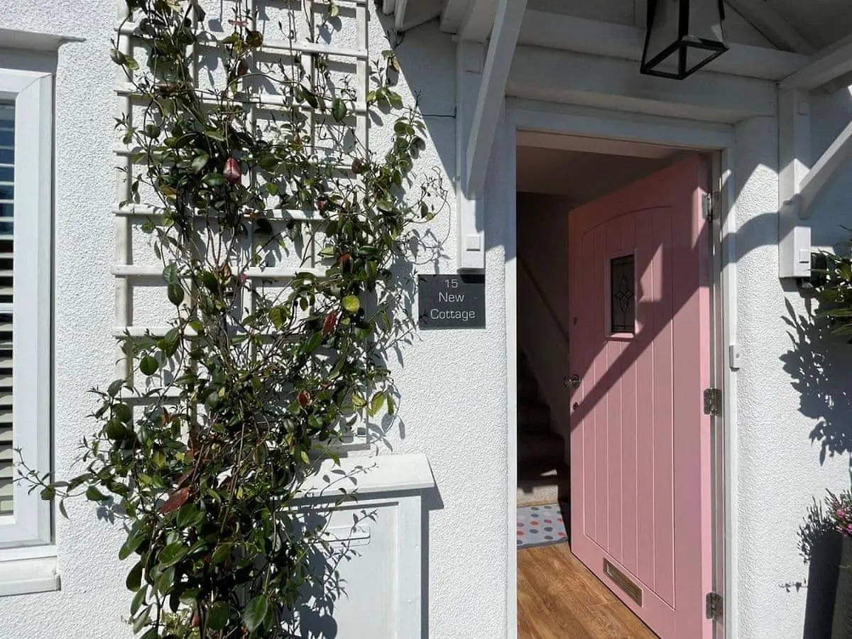 New Cottage Lytham St Annes Holiday home