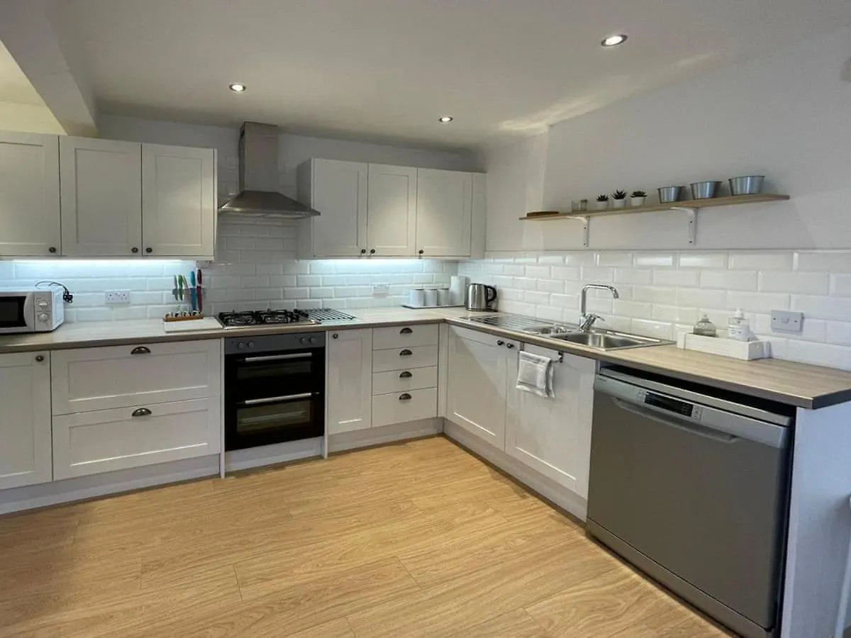 Holiday home New Cottage Lytham St Annes