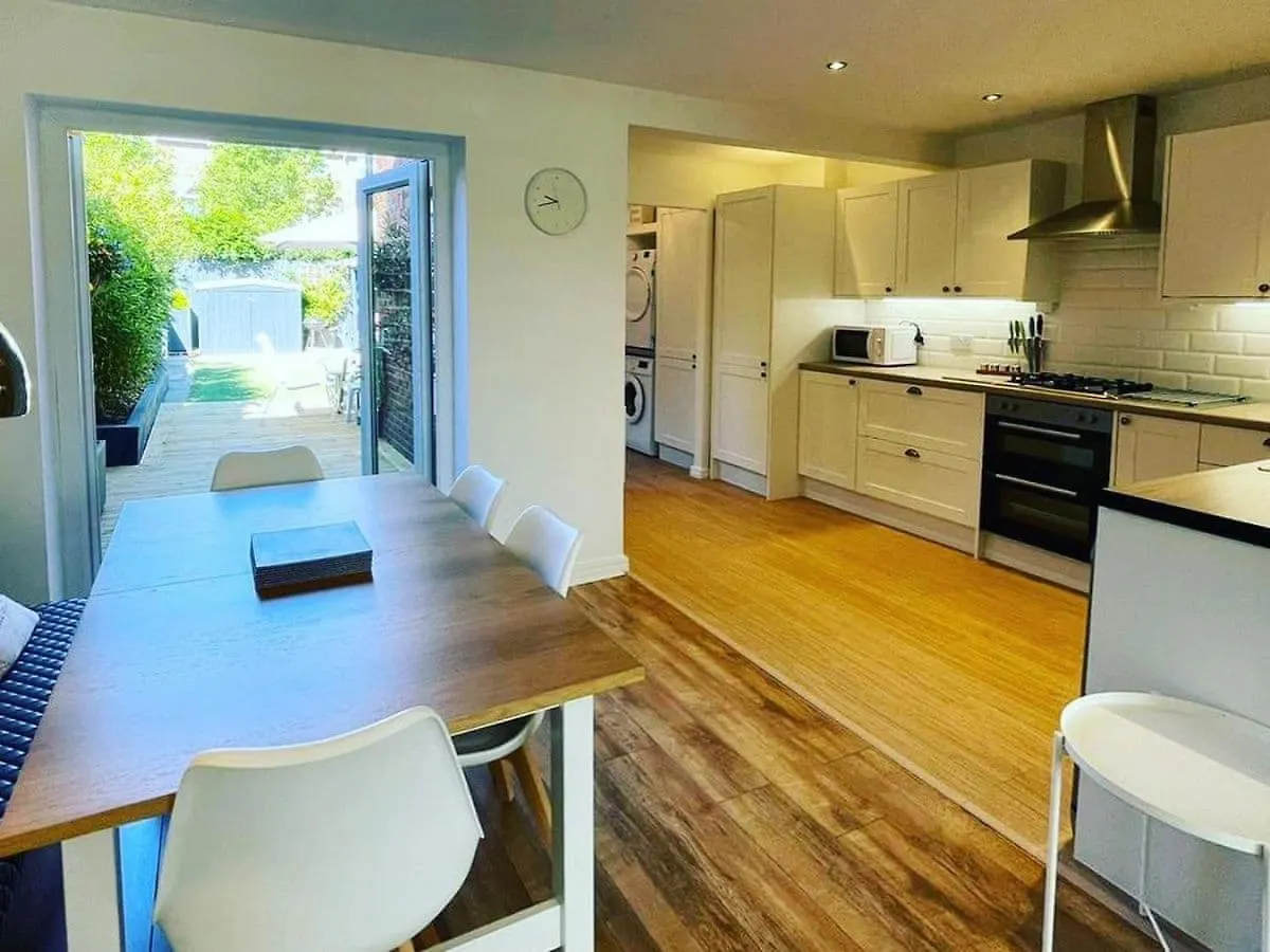 New Cottage Lytham St Annes