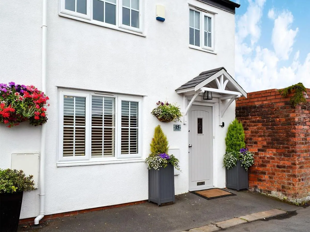 New Cottage Lytham St Annes