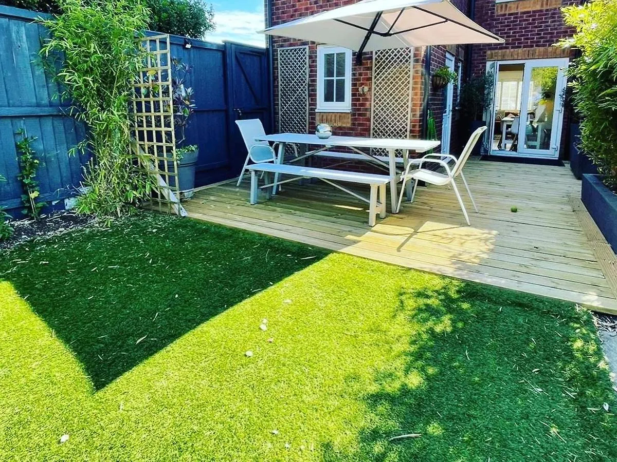 New Cottage Lytham St Annes United Kingdom
