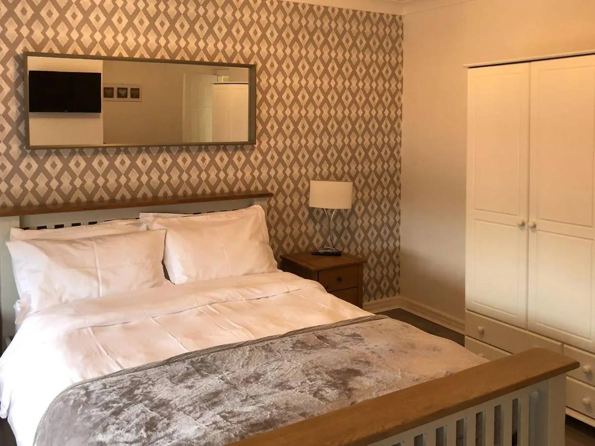 New Cottage Lytham St Annes