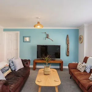 Beach Cottage Holiday home