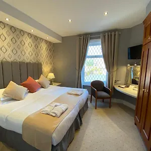 Hotel Bedford, Lytham St Annes